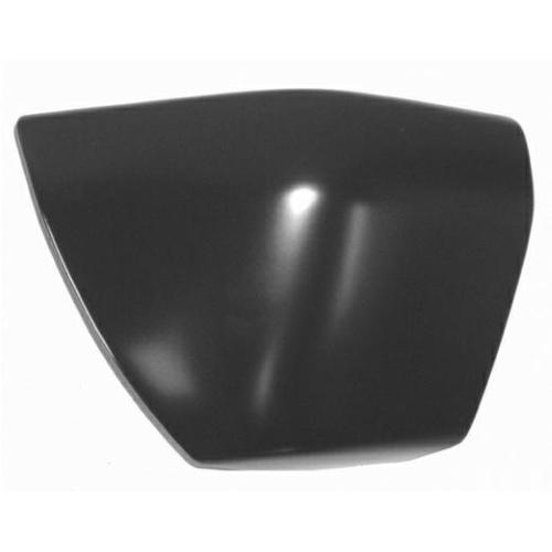 MODANATURA PARAURTI TERMINALE A/DX MERCEDES CLASSE G W463 07/06>