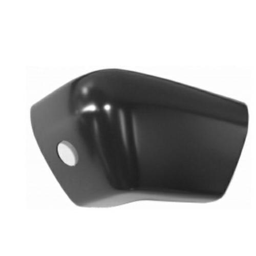 PARAURTI CANTONALE POSTERIORE DESTRO C/SENS PER MERCEDES CLASSE G W463 2006> FORI GRANDI