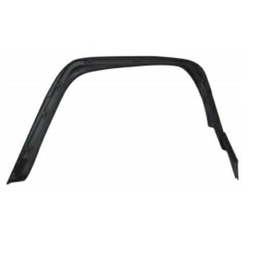 MODANATURA PARAFANGHINO GIRORUOTA ANT/SX VERN MERCEDES CLASSE G W463 07/06>