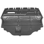RIPARO SOTTOMOTORE CARTER PER AUDI A1 2014>
