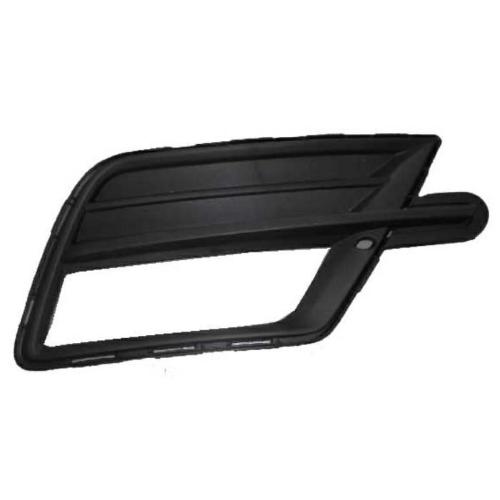GRIGLIA PARAURTI A/DX C/FEND VW CADDY 01/15>