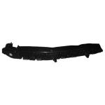STAFFA GUIDA PARAURTI ANT/DX PER VOLKSWAGEN CADDY 01/15>