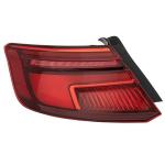 FANALE FANALINO POSTERIORE DX EST A LED AUDI A3 05/16> 5P HELLA