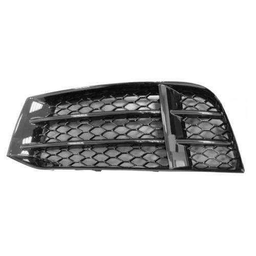 GRIGLIA PARAURTI A/SX AUDI A5 RS 08/11>