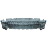 RIPARO SOTTOPARAURTI PER AUDI A5 RS 08/11>