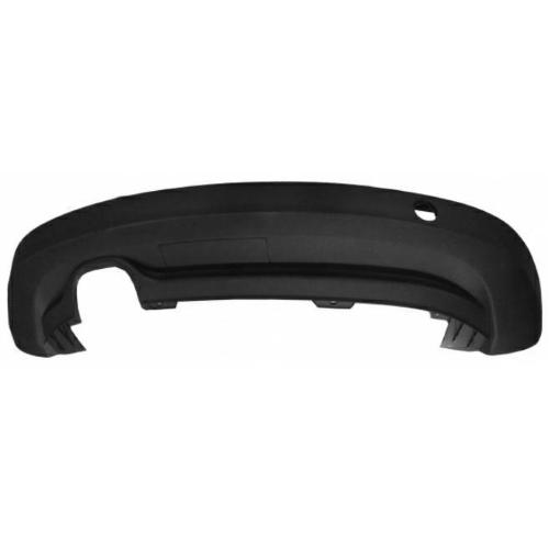 SPOILER PARAURTI POSTERIORE PER VOLKSWAGEN TIGUAN 09/07>