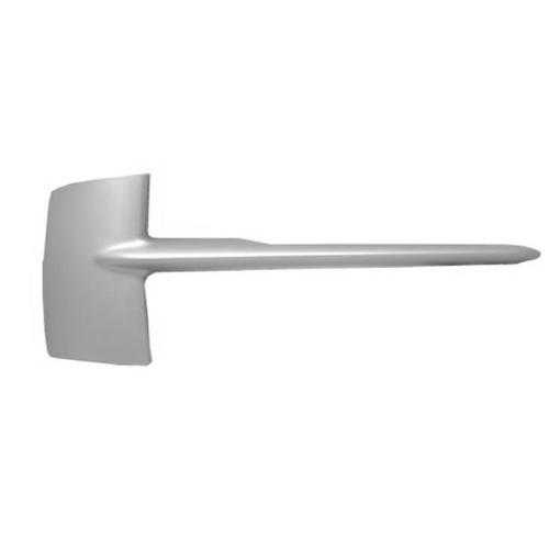 MODANATURA GRIGLIA PARAURTI A/DX GRIGIA BMW X5 F15 01/14> BUSINESS