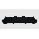 SPOILER PARAURTI POSTERIORE PER RENAULT CLIO 01/16>