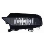 FARO FARETTO FENDINEBBIA DESTRO H8 PER AUDI A3 CABRIO-SEDAN DAL 2013
