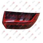 FANALE FANALINO POSTERIORE DESTRO ESTERNO C/INDIC DIREZ DINAMICO  PER AUDI A7 SPORTBACK DAL 2018