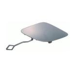 TAPPO PARAURTI COPRIGANCIO TRAINO ANT PER MERCEDES GLC X253-C253 01/15>