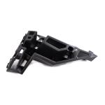 STAFFA GUIDA PARAURTI POST/SX LAT PER PEUGEOT 3008 01/16>