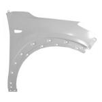 PARAFANGO ANTERIORE DX C/FORO LUCCIOLA HYUNDAI TUCSON 01/15>