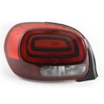 FANALE FANALINO POSTERIORE DX CITROEN C3 01/16> VALEO