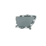 TAPPO GRIGLIA PARAURTI ANT/SX PER BMW SERIE 3 F30-F31 07/15> M-TECH