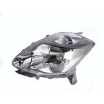 FARO FANALE PROIETTORE SX H4 PRED REG ELETT PER SIRION/PER JUSTY 2005>
