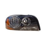 FARO FANALE PROIETTORE DX 2H7 ELE S/MOTOR PER VOLVO XC90 2006> - XC90 2011>
