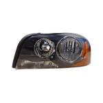 FARO FANALE PROIETTORE SX 2H7 ELE S/MOTOR PER VOLVO XC90 2006> - XC90 2011>