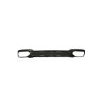 SPOILER PARAURTI POSTERIORE PER BMW PER BMW SERIE 7 G11-G12 01/15>