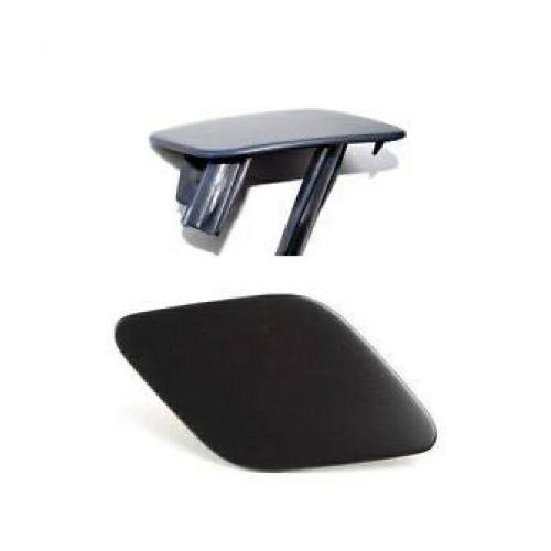 TAPPO PARAURTI LAVAFARI DX PER BMW SERIE 1 F20 5P-F21 3P 01/11>14 M-TECH