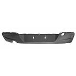 SPOILER PARAURTI POSTERIORE PER BMW SERIE 1 F20 5P-F21 3P 01/11>15 M-TECH