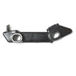 STAFFA GUIDA PARAURTI ANT/DX PER BMW SERIE 1 F20-F21 01/11>