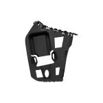 STAFFA GUIDA PARAURTI POST/DX PER BMW SERIE 1 F20 5P-F21 3P 01/11> M-TECH