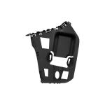 STAFFA GUIDA PARAURTI POST/SX PER BMW SERIE 1 F20 5P-F21 3P 01/11> M-TECH