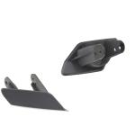 TAPPO PARAURTI LAVAFARI DX PER BMW SERIE 3 F30-F31 06/11> M-TECH