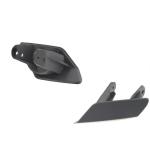 TAPPO PARAURTI LAVAFARI SX PER BMW SERIE 3 F30-F31 06/11> M-TECH