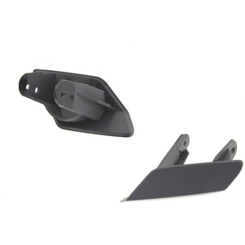 TAPPO PARAURTI LAVAFARI SX PER BMW SERIE 3 F30-F31 06/11> M-TECH