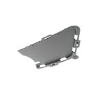 TAPPO PARAURTI ANT/SX GRIGLIA P/TI ANT C/LE PER BMW SERIE 3 F30-F31 06/11> M-TECH