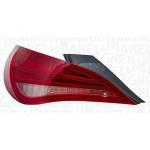 FANALE FANALINO POSTERIORE DX A LED MERCEDES CLA C117 01/13> MAGNETI MARELLI