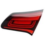 FANALE FANALINO POSTERIORE DX INT CITROEN C4 09/10> HELLA