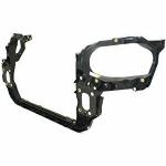 OSSATURA FRONTALE CALANDRA ANTERIORE CHRYSLER VOYAGER 01/08>