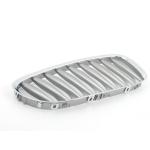 GRIGLIA MASCHERINA ANT/DX GRIGIA PER BMW Z4 E85-E86 01/03>