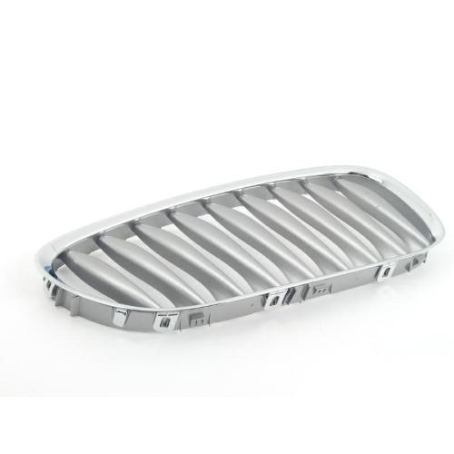 GRIGLIA MASCHERINA ANT/DX GRIGIA PER BMW Z4 E85-E86 01/03>