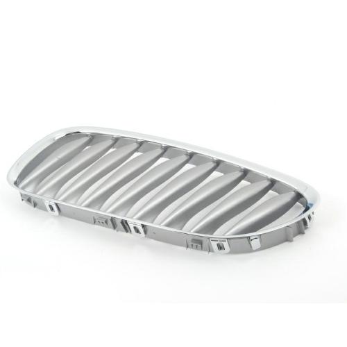 GRIGLIA MASCHERINA ANT/SX GRIGIA PER BMW Z4 E85-E86 01/03>