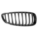 GRIGLIA MASCHERINA ANT/DX TITANIO PER BMW Z4 E89 01/09>
