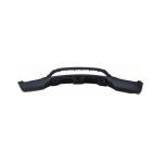 SPOILER PARAURTI ANTERIORE PER BMW X6 E71 01/08>