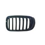 GRIGLIA MASCHERINA ANT/DX NERA LUCIDA PER BMW X4 F26 01/14> M-TECH
