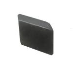 TAPPO PARAURTI LAVAFARI DX PER BMW X5 F15  01/14>