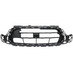 SUPPORTO PARAURTI ANTERIORE SUPERIORE FORD TRANSIT DAL 2013> PLASTICA