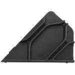 TAPPO GRIGLIA PARAURTI ANT/DX CENTRALE PER IVECO DAILY 06/14>