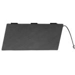 TAPPO PARAURTI ANT/SX INF PER IVECO DAILY 06/14>