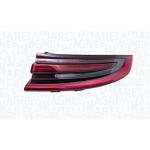 FANALE FANALINO POSTERIORE DX EST A LED PORSCHE PANAMERA 11/16> MAGNETI MARELLI