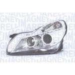 FARO FANALE PROIETTORE SX BIXENO D1S-2H7 MERCEDES SL R230 01/08> MAGNETI MARELLI