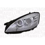 FARO FANALE PROIETTORE SX INFRAROSSO BIXENO AFS CLASSE S W221 01/11> MAGNETI MARELLI