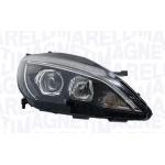 FARO FANALE PROIETTORE DX H7 PEUGEOT 308 06/17 MAGNETI MARELLI
