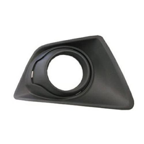 GRIGLIA PARAURTI A/DX C/FEND FORD ECOSPORT 01/13 -->